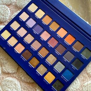 Lorac mega pro 2 palette